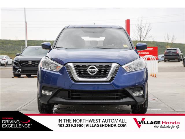 2018 Nissan Kicks SV (Stk: SR0038SLA) in Calgary - Image 3 of 28