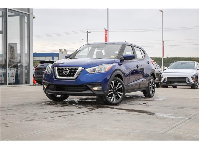 2018 Nissan Kicks SV (Stk: SR0038SLA) in Calgary - Image 2 of 28