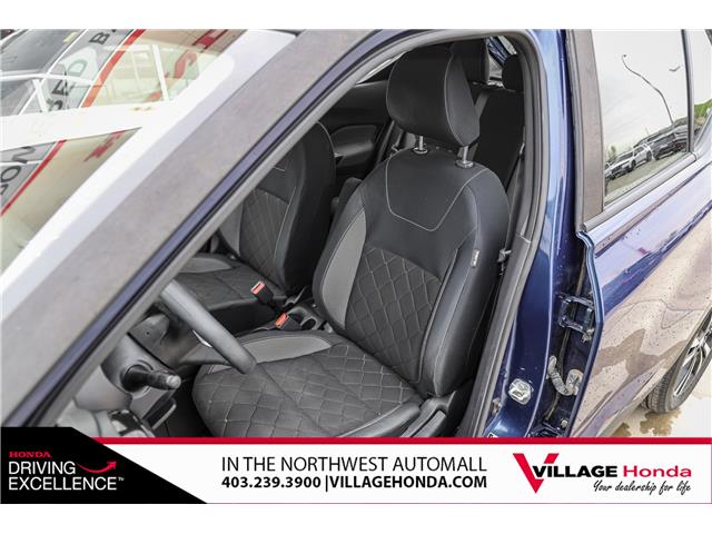2018 Nissan Kicks SV (Stk: SR0038SLA) in Calgary - Image 13 of 28