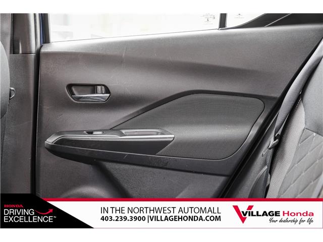 2018 Nissan Kicks SV (Stk: SR0038SLA) in Calgary - Image 27 of 28