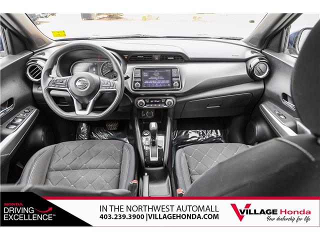 2018 Nissan Kicks SV (Stk: SR0038SLA) in Calgary - Image 14 of 28