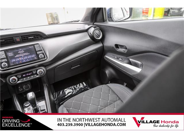 2018 Nissan Kicks SV (Stk: SR0038SLA) in Calgary - Image 26 of 28