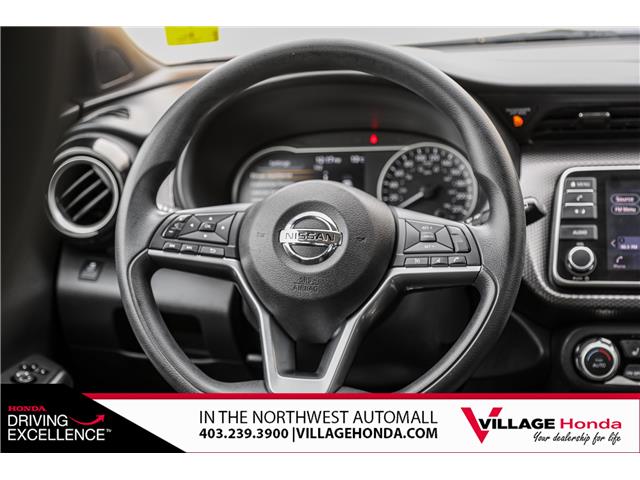 2018 Nissan Kicks SV (Stk: SR0038SLA) in Calgary - Image 15 of 28