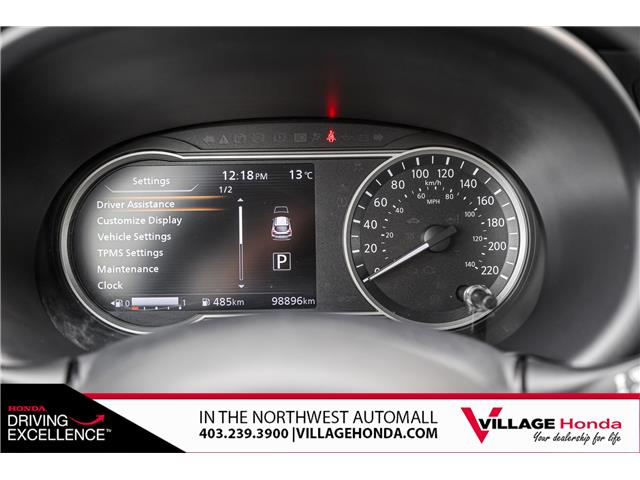 2018 Nissan Kicks SV (Stk: SR0038SLA) in Calgary - Image 16 of 28