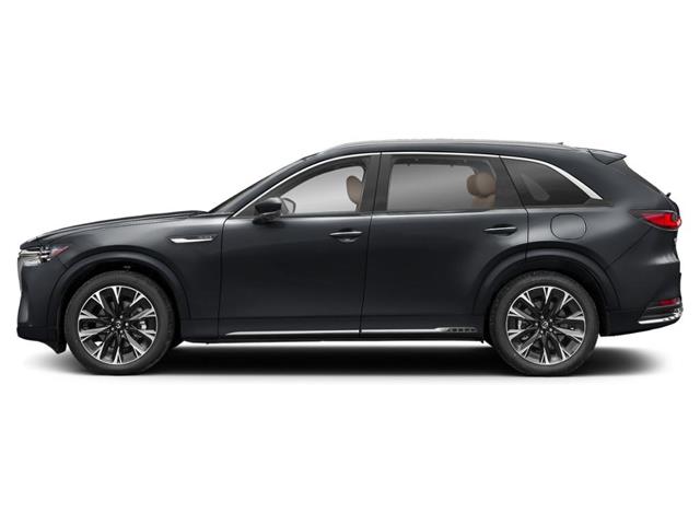 2026 Mazda CX-90 MHEV Signature (Stk: 31853) in Ottawa - Image 2 of 3 2026 Mazda CX-90 MHEV Signature (Stk: 31853) in Ottawa - Image 2 of 3
