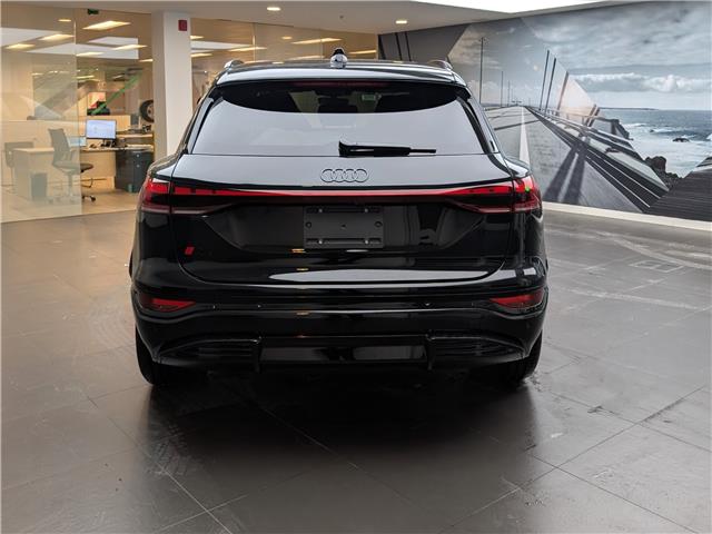 2027 Audi Q6 e-tron Technik (Stk: 185125) in Oakville - Image 3 of 11