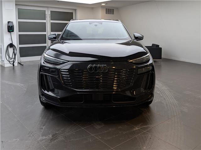 2027 Audi Q6 e-tron Technik (Stk: 185125) in Oakville - Image 4 of 11