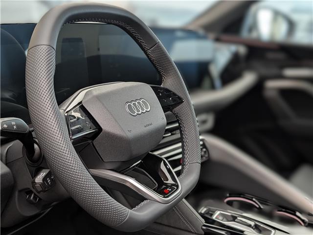 2026 Audi SQ5 3.0T Progressiv (Stk: 185116) in Oakville - Image 8 of 10 2026 Audi SQ5 3.0T Progressiv (Stk: 185116) in Oakville - Image 8 of 10