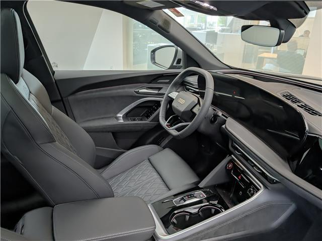 2026 Audi SQ5 3.0T Progressiv (Stk: 185116) in Oakville - Image 10 of 10 2026 Audi SQ5 3.0T Progressiv (Stk: 185116) in Oakville - Image 10 of 10