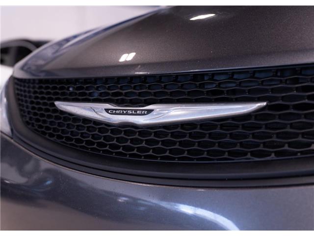 2023 Chrysler Grand Caravan SXT (Stk: B69425) in Calgary - Image 9 of 23