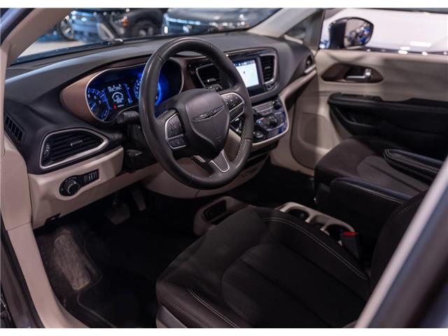 2023 Chrysler Grand Caravan SXT (Stk: B69425) in Calgary - Image 12 of 23