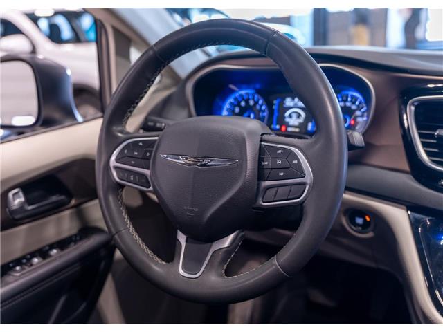 2023 Chrysler Grand Caravan SXT (Stk: B69425) in Calgary - Image 14 of 23