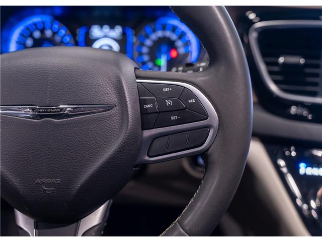 2023 Chrysler Grand Caravan SXT (Stk: B69425) in Calgary - Image 15 of 23