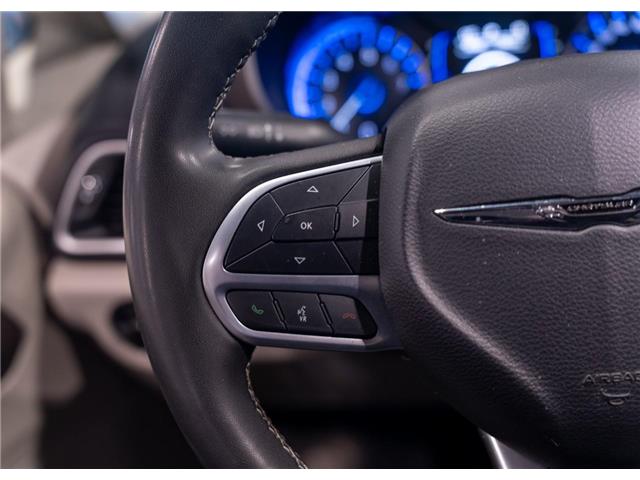 2023 Chrysler Grand Caravan SXT (Stk: B69425) in Calgary - Image 16 of 23