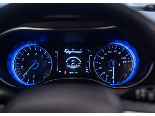 2023 Chrysler Grand Caravan SXT (Stk: B69425) in Calgary - Image 17 of 23