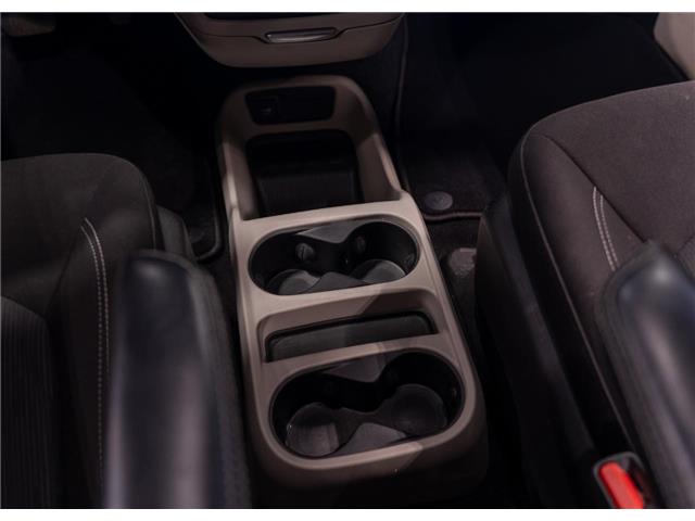 2023 Chrysler Grand Caravan SXT (Stk: B69425) in Calgary - Image 19 of 23