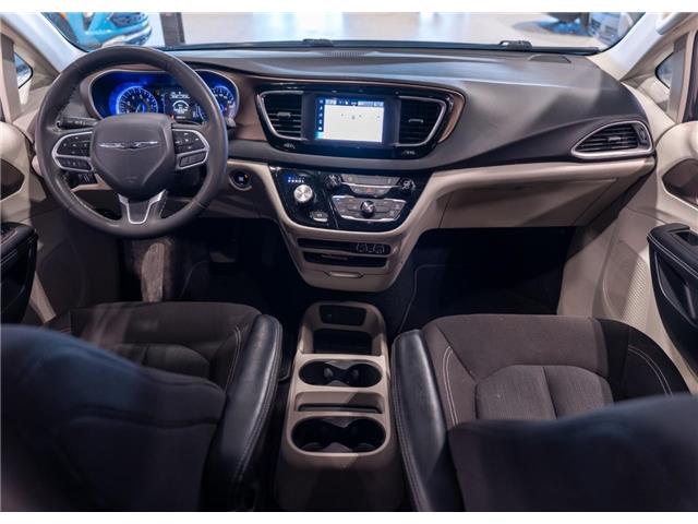 2023 Chrysler Grand Caravan SXT (Stk: B69425) in Calgary - Image 20 of 23