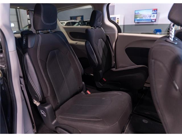 2023 Chrysler Grand Caravan SXT (Stk: B69425) in Calgary - Image 23 of 23