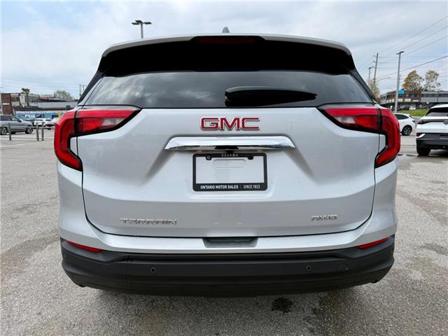 2021 GMC Terrain SLE (Stk: 2-13408A) in Oshawa - Image 5 of 44 2021 GMC Terrain SLE (Stk: 2-13408A) in Oshawa - Image 5 of 44