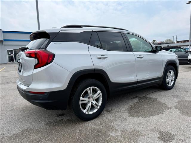 2021 GMC Terrain SLE (Stk: 2-13408A) in Oshawa - Image 6 of 44 2021 GMC Terrain SLE (Stk: 2-13408A) in Oshawa - Image 6 of 44