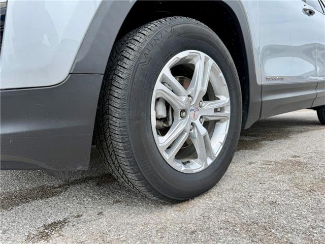 2021 GMC Terrain SLE (Stk: 2-13408A) in Oshawa - Image 12 of 44 2021 GMC Terrain SLE (Stk: 2-13408A) in Oshawa - Image 12 of 44
