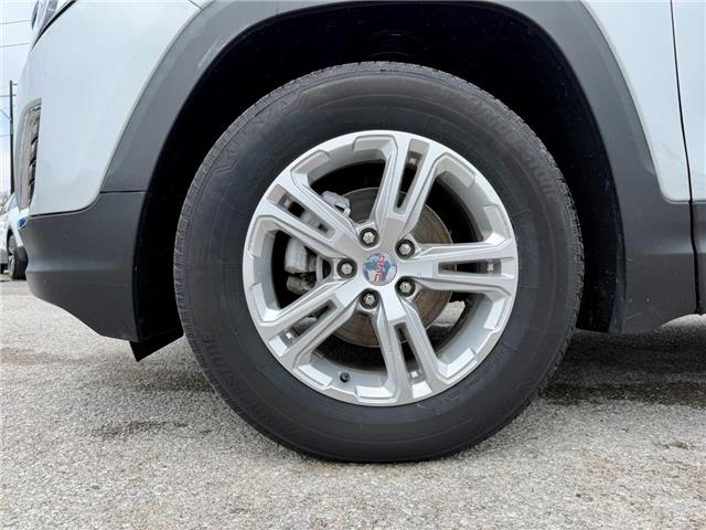 2021 GMC Terrain SLE (Stk: 2-13408A) in Oshawa - Image 13 of 44 2021 GMC Terrain SLE (Stk: 2-13408A) in Oshawa - Image 13 of 44