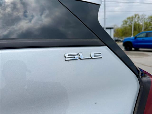 2021 GMC Terrain SLE (Stk: 2-13408A) in Oshawa - Image 14 of 44 2021 GMC Terrain SLE (Stk: 2-13408A) in Oshawa - Image 14 of 44