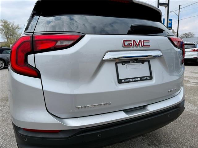 2021 GMC Terrain SLE (Stk: 2-13408A) in Oshawa - Image 15 of 44 2021 GMC Terrain SLE (Stk: 2-13408A) in Oshawa - Image 15 of 44