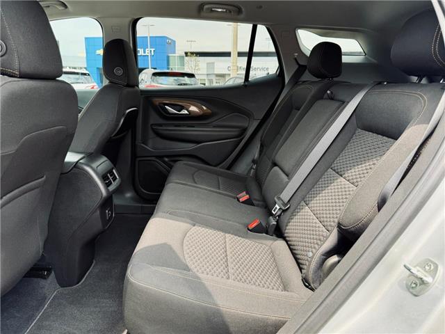 2021 GMC Terrain SLE (Stk: 2-13408A) in Oshawa - Image 22 of 44 2021 GMC Terrain SLE (Stk: 2-13408A) in Oshawa - Image 22 of 44