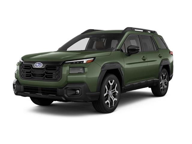 2026 Subaru Outback Premier XT