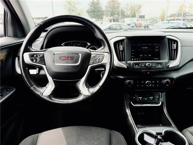 2021 GMC Terrain SLE (Stk: 2-13408A) in Oshawa - Image 24 of 44 2021 GMC Terrain SLE (Stk: 2-13408A) in Oshawa - Image 24 of 44