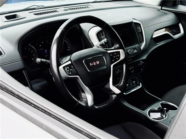2021 GMC Terrain SLE (Stk: 2-13408A) in Oshawa - Image 25 of 44 2021 GMC Terrain SLE (Stk: 2-13408A) in Oshawa - Image 25 of 44