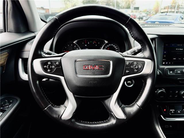 2021 GMC Terrain SLE (Stk: 2-13408A) in Oshawa - Image 26 of 44 2021 GMC Terrain SLE (Stk: 2-13408A) in Oshawa - Image 26 of 44