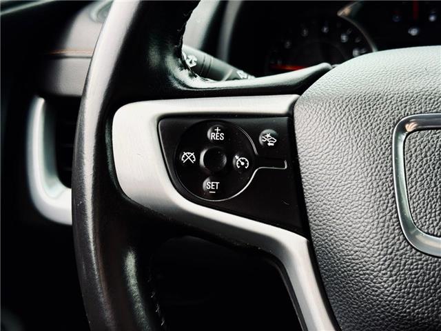 2021 GMC Terrain SLE (Stk: 2-13408A) in Oshawa - Image 27 of 44 2021 GMC Terrain SLE (Stk: 2-13408A) in Oshawa - Image 27 of 44