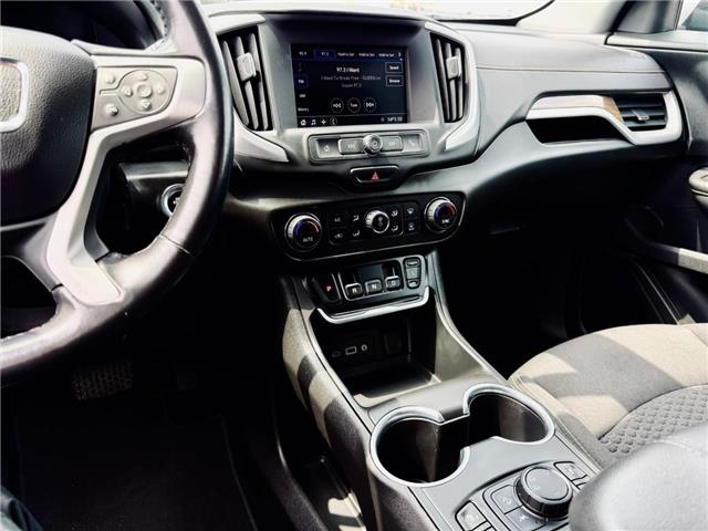 2021 GMC Terrain SLE (Stk: 2-13408A) in Oshawa - Image 31 of 44 2021 GMC Terrain SLE (Stk: 2-13408A) in Oshawa - Image 31 of 44