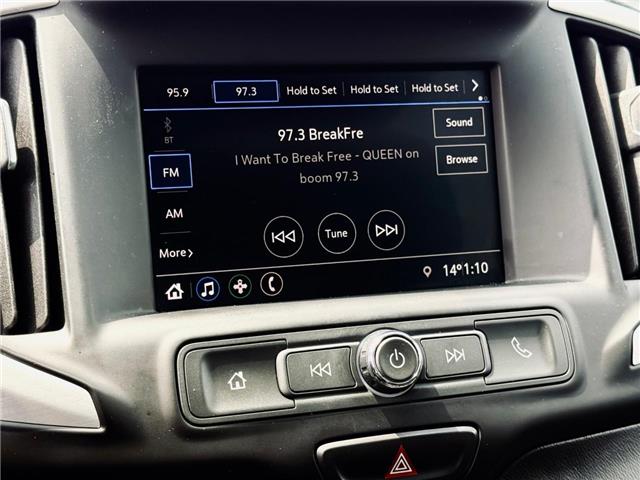 2021 GMC Terrain SLE (Stk: 2-13408A) in Oshawa - Image 32 of 44 2021 GMC Terrain SLE (Stk: 2-13408A) in Oshawa - Image 32 of 44