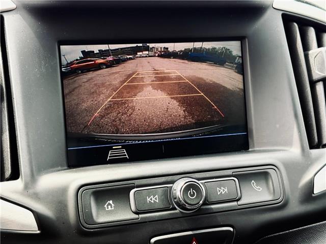 2021 GMC Terrain SLE (Stk: 2-13408A) in Oshawa - Image 34 of 44 2021 GMC Terrain SLE (Stk: 2-13408A) in Oshawa - Image 34 of 44