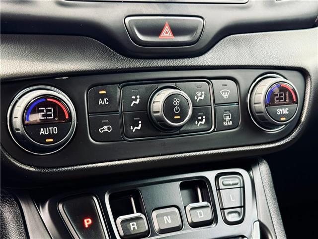 2021 GMC Terrain SLE (Stk: 2-13408A) in Oshawa - Image 36 of 44 2021 GMC Terrain SLE (Stk: 2-13408A) in Oshawa - Image 36 of 44