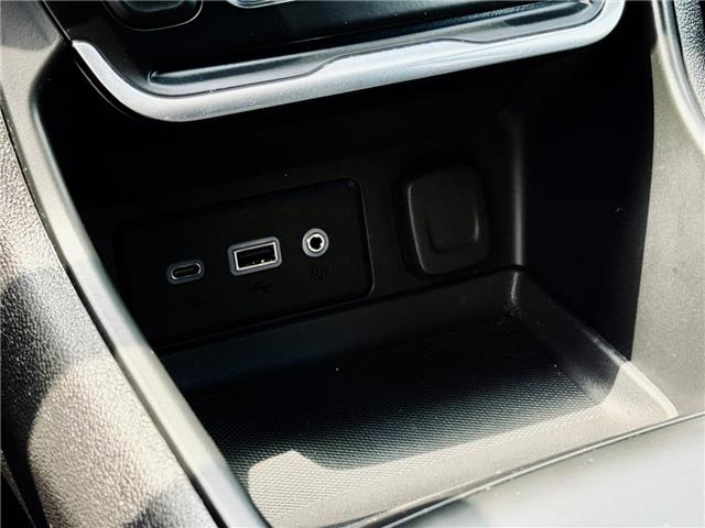 2021 GMC Terrain SLE (Stk: 2-13408A) in Oshawa - Image 38 of 44 2021 GMC Terrain SLE (Stk: 2-13408A) in Oshawa - Image 38 of 44