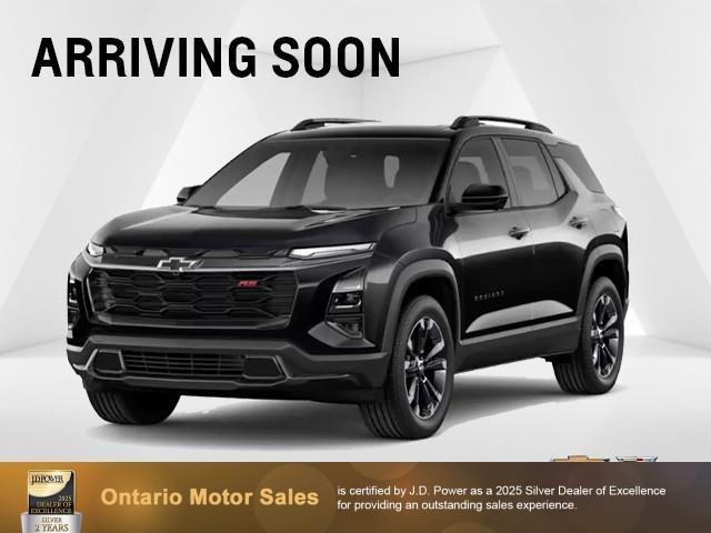 2027 Chevrolet Equinox  (Stk: GCFS8C) in Oshawa - Image 49 of 103