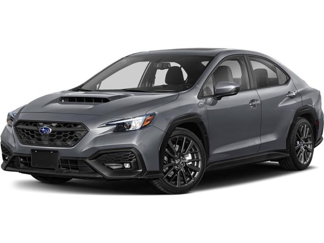 2026 Subaru WRX Sport