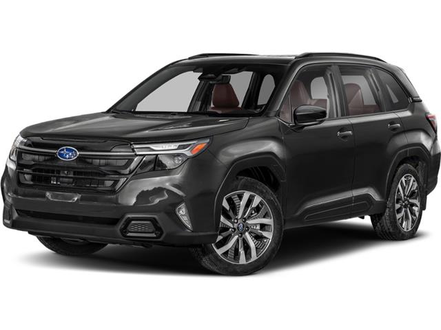 New 2026 Subaru Forester Premier INCOMING SOON!!! RESERVE TODAY!!! - RICHMOND HILL - NewRoads Subaru of Richmond Hill