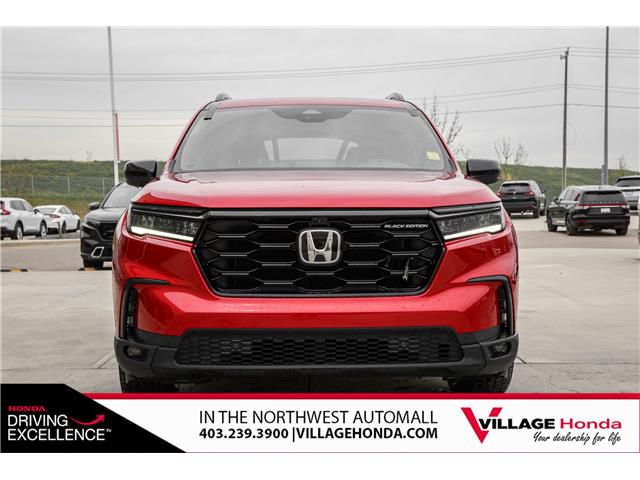 2023 Honda Pilot Black Edition (Stk: B9109) in Calgary - Image 3 of 33 2023 Honda Pilot Black Edition (Stk: B9109) in Calgary - Image 3 of 33