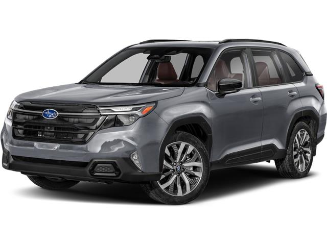 New 2026 Subaru Forester Premier INCOMING SOON!!! RESERVE TODAY!!! - RICHMOND HILL - NewRoads Subaru of Richmond Hill