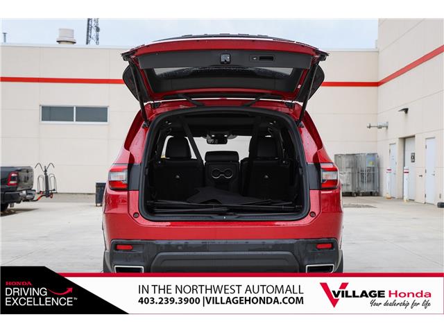 2023 Honda Pilot Black Edition (Stk: B9109) in Calgary - Image 9 of 33 2023 Honda Pilot Black Edition (Stk: B9109) in Calgary - Image 9 of 33