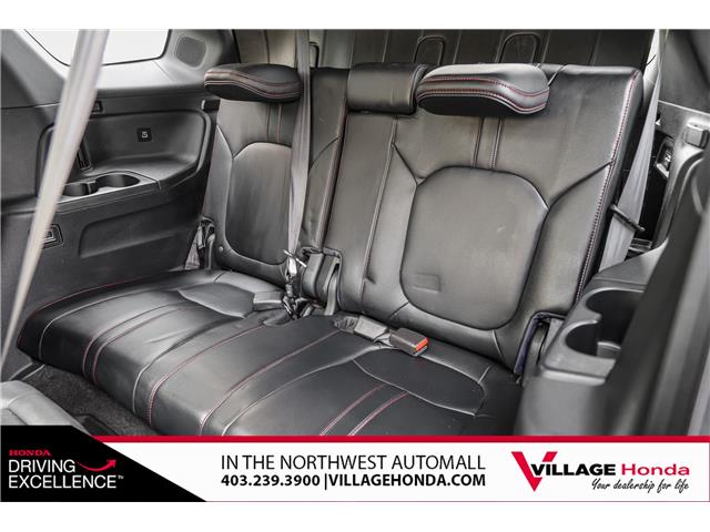 2023 Honda Pilot Black Edition (Stk: B9109) in Calgary - Image 33 of 33 2023 Honda Pilot Black Edition (Stk: B9109) in Calgary - Image 33 of 33