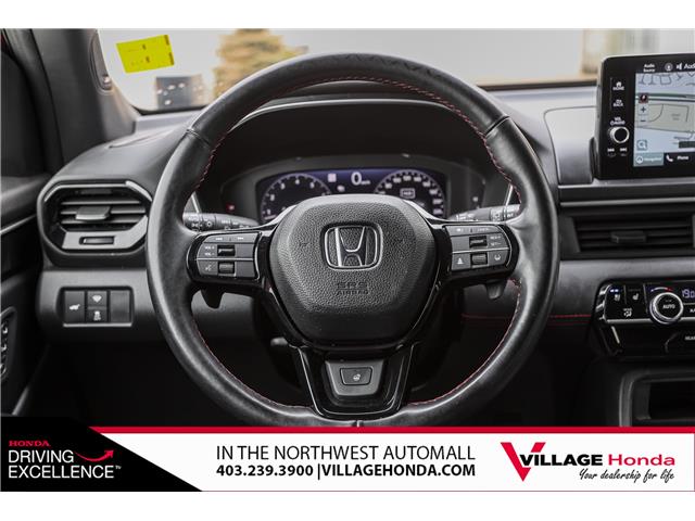 2023 Honda Pilot Black Edition (Stk: B9109) in Calgary - Image 15 of 33 2023 Honda Pilot Black Edition (Stk: B9109) in Calgary - Image 15 of 33