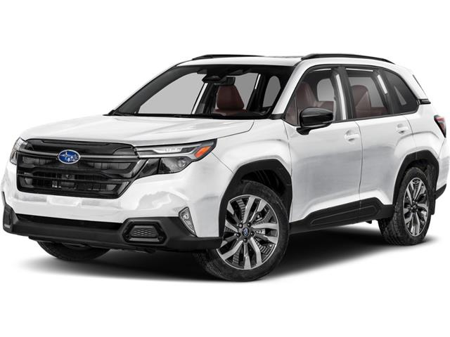 New 2026 Subaru Forester Premier INCOMING SOON!!! RESERVE TODAY!!! - RICHMOND HILL - NewRoads Subaru of Richmond Hill