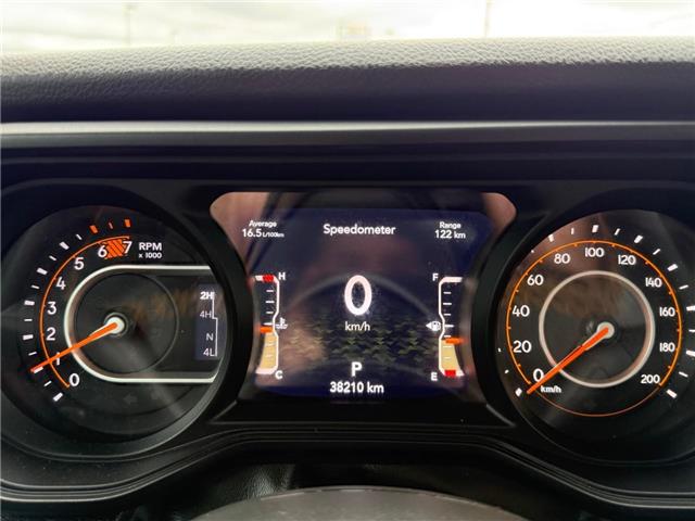 2024 Jeep Wrangler Sport (Stk: W9462) in Uxbridge - Image 9 of 22 2024 Jeep Wrangler Sport (Stk: W9462) in Uxbridge - Image 9 of 22