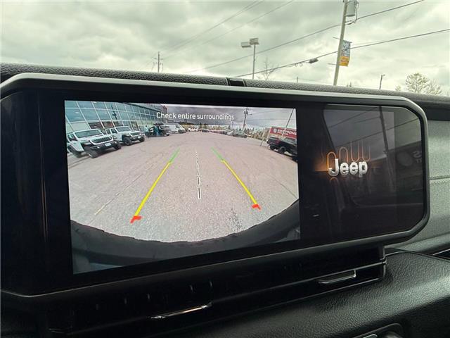 2024 Jeep Wrangler Sport (Stk: W9462) in Uxbridge - Image 11 of 22 2024 Jeep Wrangler Sport (Stk: W9462) in Uxbridge - Image 11 of 22